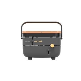 barbacoa de gas portátil Nomad - Imagen 2