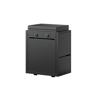 Carro para plancha WMF Edition One 60 - Imagen 2