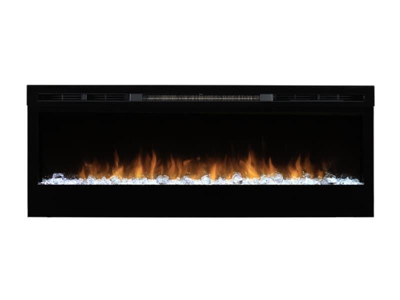 Chimenea eléctrica Faber Dimplex Geo 50 - Imagen 1