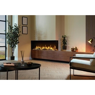 Chimenea eléctrica Faber Dimplex Ignite Bold 50 - Imagen 2