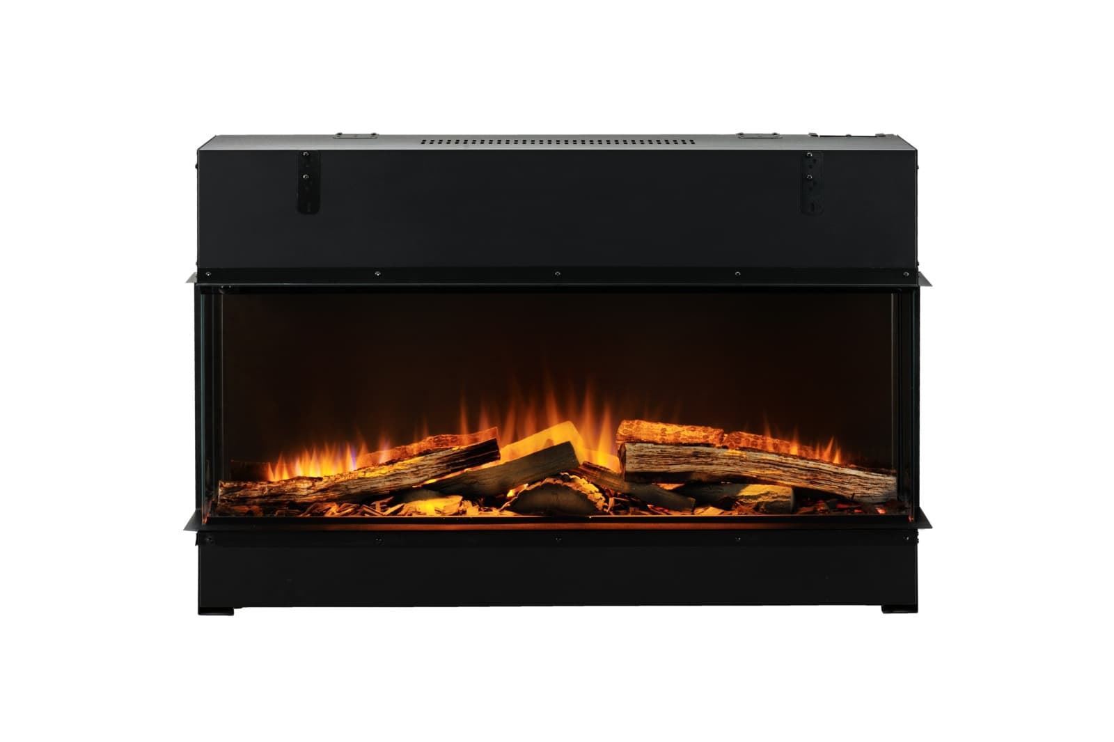 Chimenea eléctrica Faber Dimplex Multic Plus 100 - Imagen 1