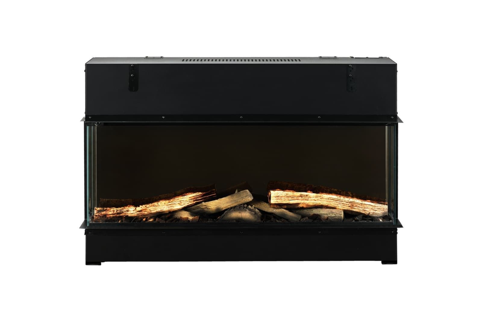 Chimenea eléctrica Faber Dimplex Multic Plus 100 - Imagen 2