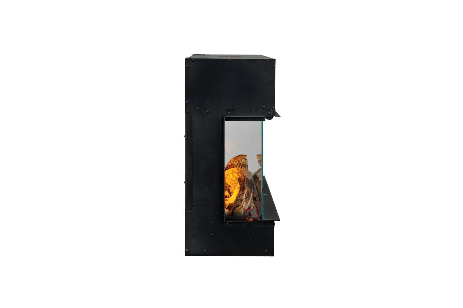 Chimenea eléctrica Faber Dimplex Multic Plus 100 - Imagen 4