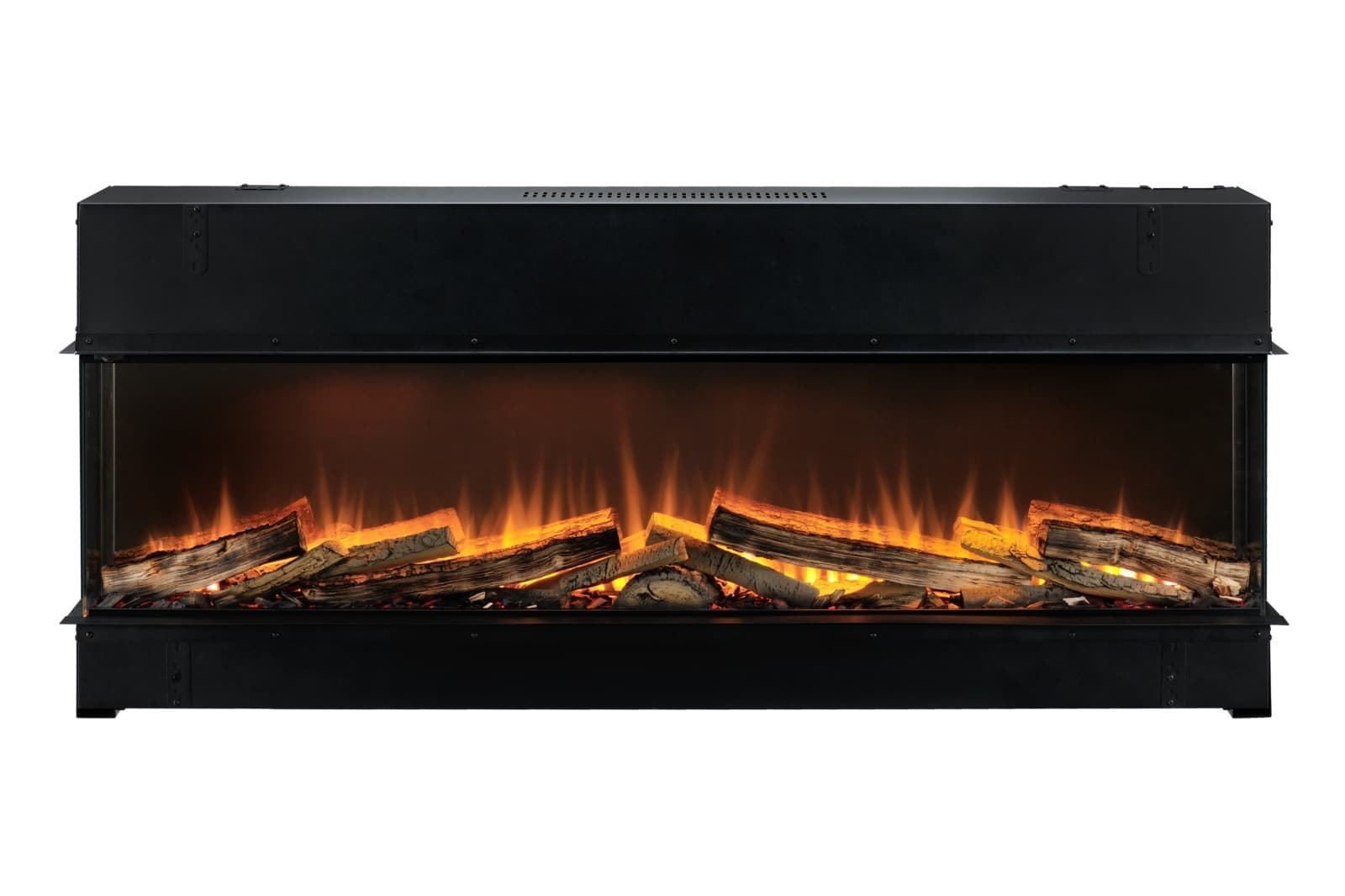 Chimenea eléctrica Faber Dimplex Multic Plus 150 - Imagen 1