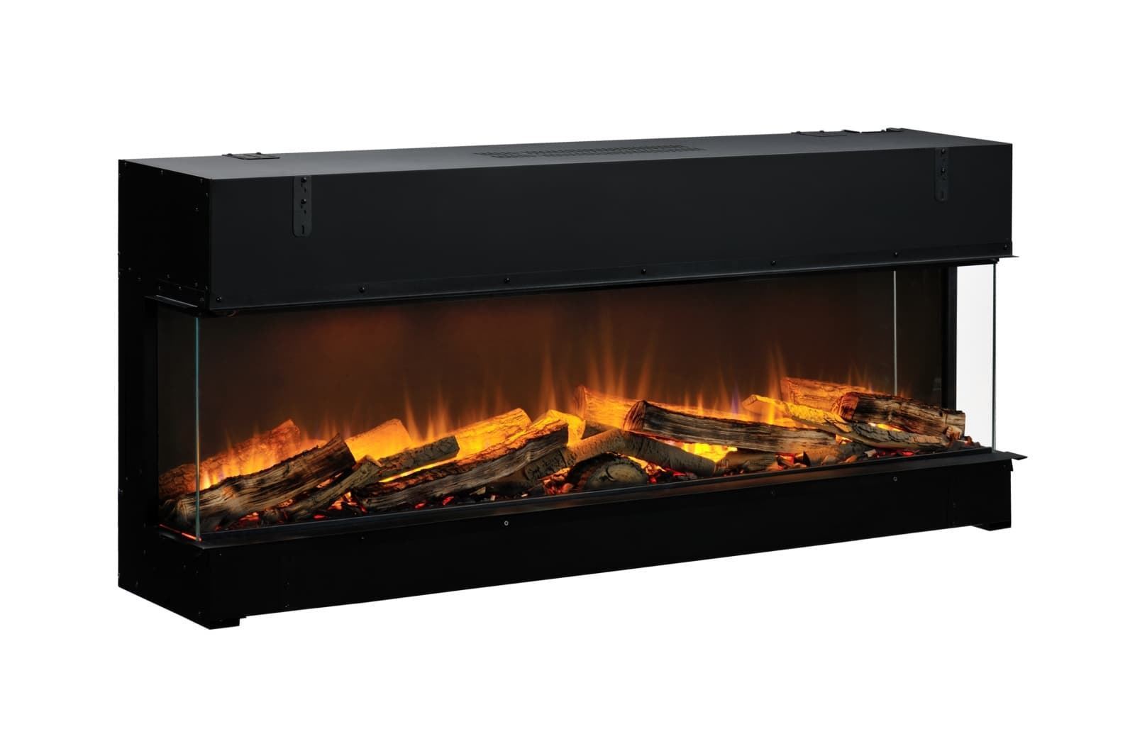 Chimenea eléctrica Faber Dimplex Multic Plus 150 - Imagen 3