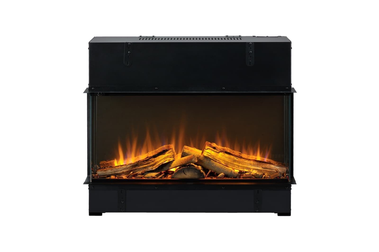 Chimenea eléctrica Faber Dimplex Multic Plus 75 - Imagen 1