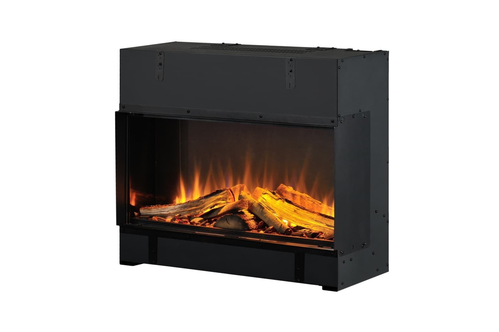 Chimenea eléctrica Faber Dimplex Multic Plus 75 - Imagen 3