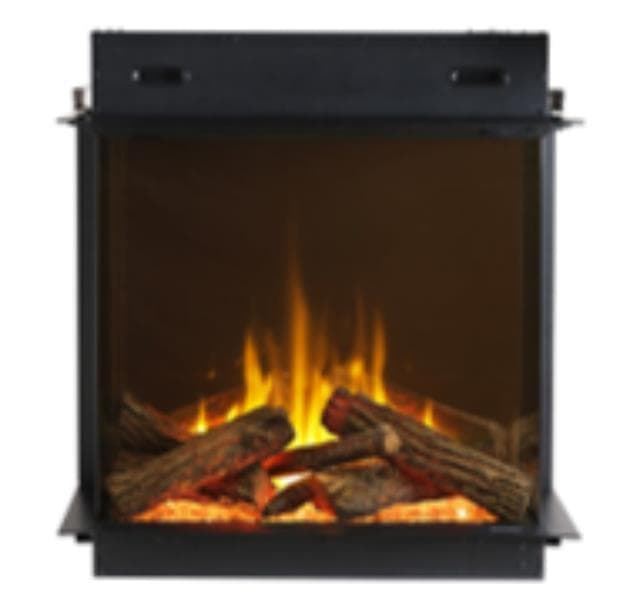 Chimenea eléctrica Faber Dimplex Night Aspire 76 - Imagen 1