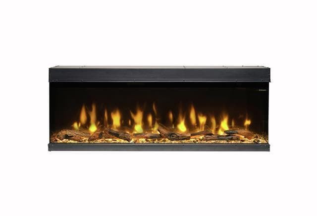 Chimenea eléctrica Faber Dimplex Night Bold 156 - Imagen 1