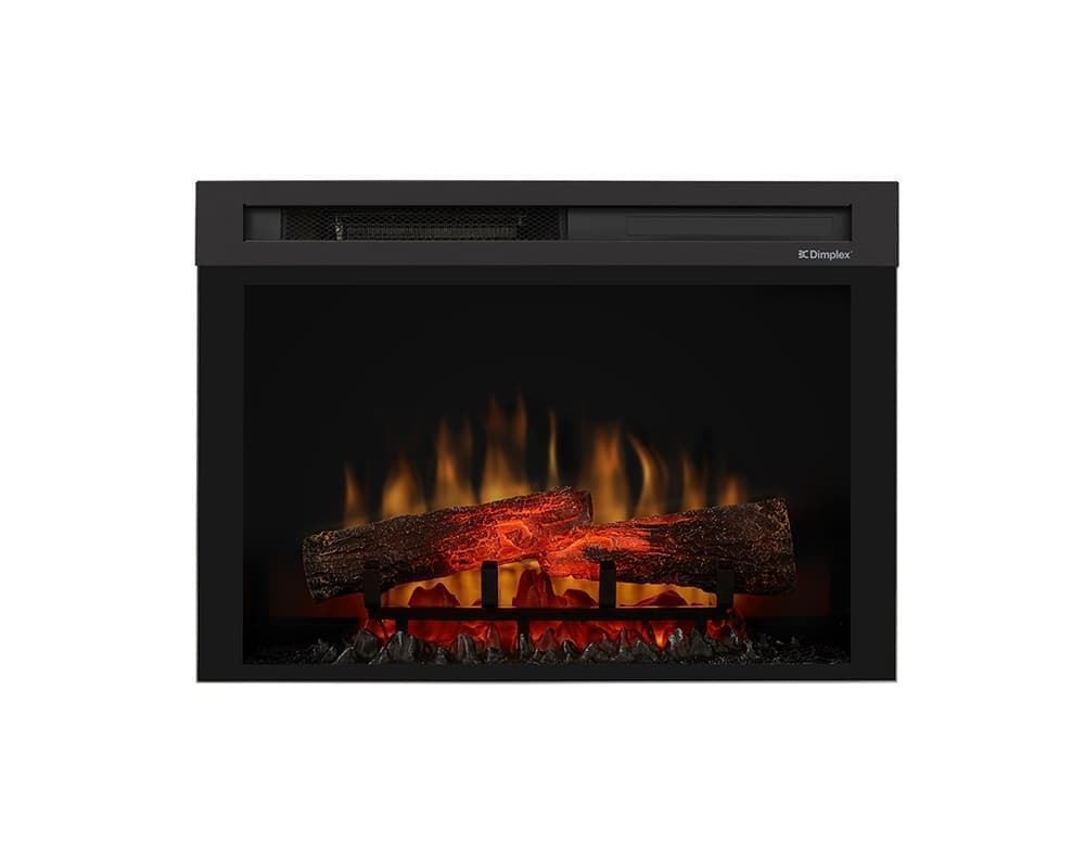 Chimenea eléctrica Faber Dimplex Night Box 25 - Imagen 1