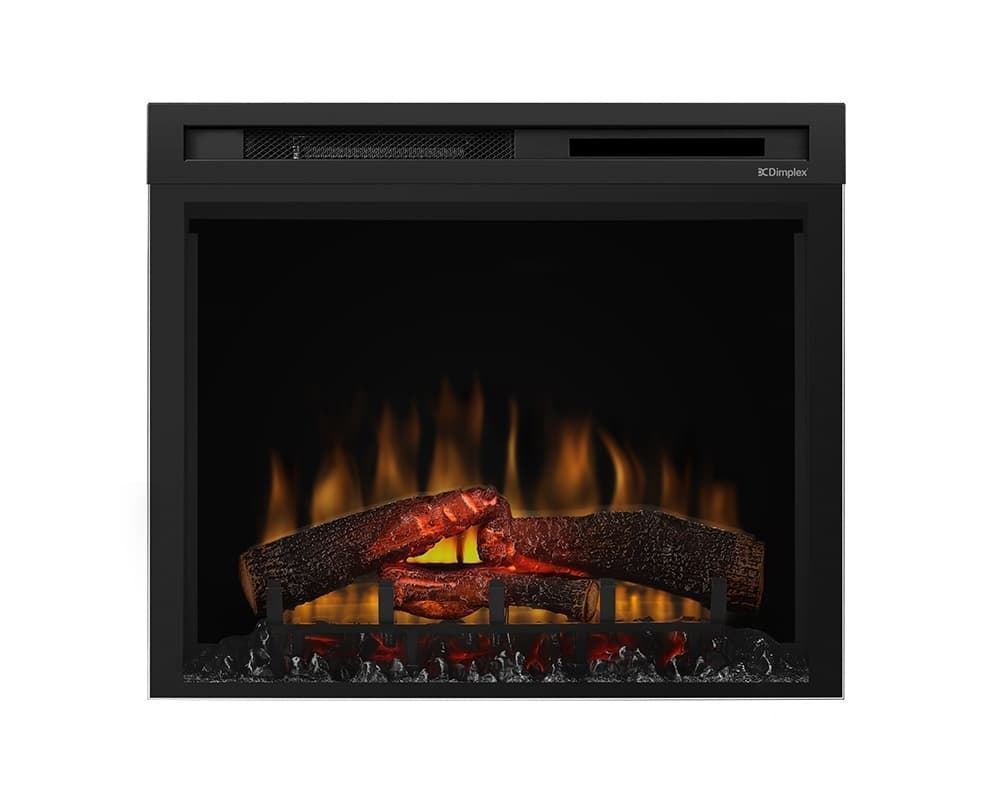 Chimenea eléctrica Faber Dimplex Night Box 26 - Imagen 1