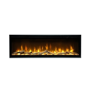 Chimenea eléctrica Faber Dimplex Night Evolve 13 - Imagen 2