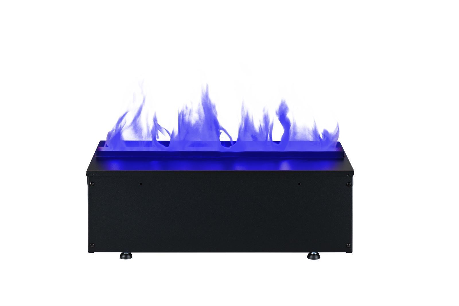 Chimenea eléctrica vapor Faber Dimplex RBR-M 500 RGB - Imagen 2