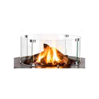 Cristales protectores para XL para Estate 105 - Imagen 2