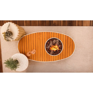 Cubre bombona Rib - Imagen 2