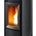 Estufa de pellet Ego Comfort Air 10 R - Imagen 2