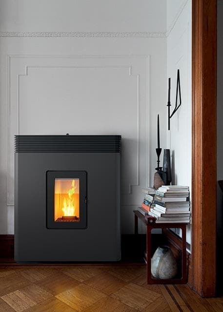 Estufa de pellet Philo Comfort Air 14 R - Imagen 3