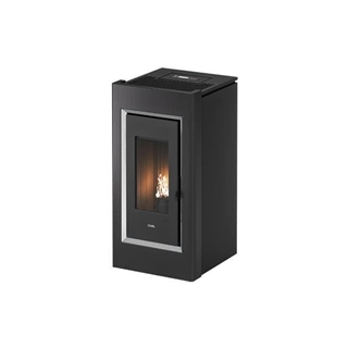 Estufa de pellet Prince 11 Plus - Imagen 1