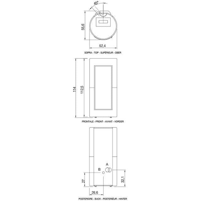 Estufa de pellet Shell 9 Ps - Imagen 5