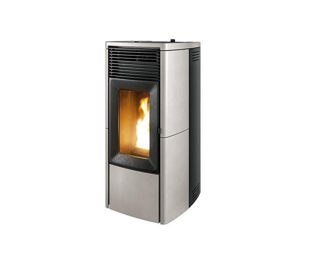 Estufa de pellet Star Comfort Air 10 R - Imagen 1