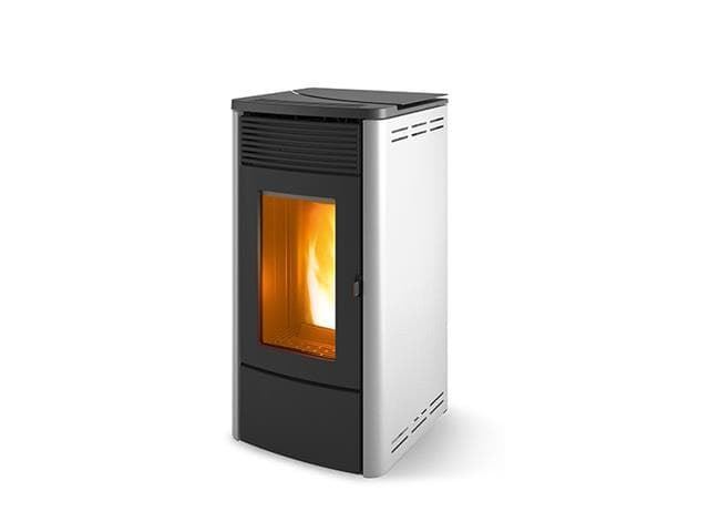 Estufa de pellet Tecla Air 6 R - Imagen 2