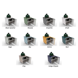 Módulo exterior Adapt 60 para Kamado L55 - Imagen 2