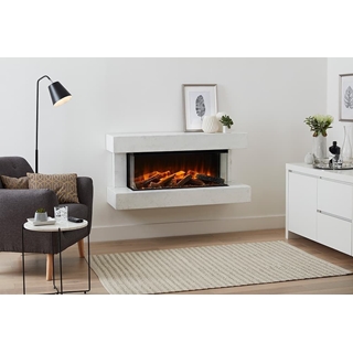 Revestimiento Winchester para New Forest 1600 - Imagen 2