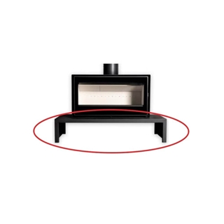 Soporte Bench  de 120 cm - Imagen 1